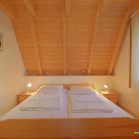 Сasa de vacaciones Strandvogt Wt2 *
