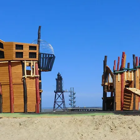 Strandvogt Wt2 *